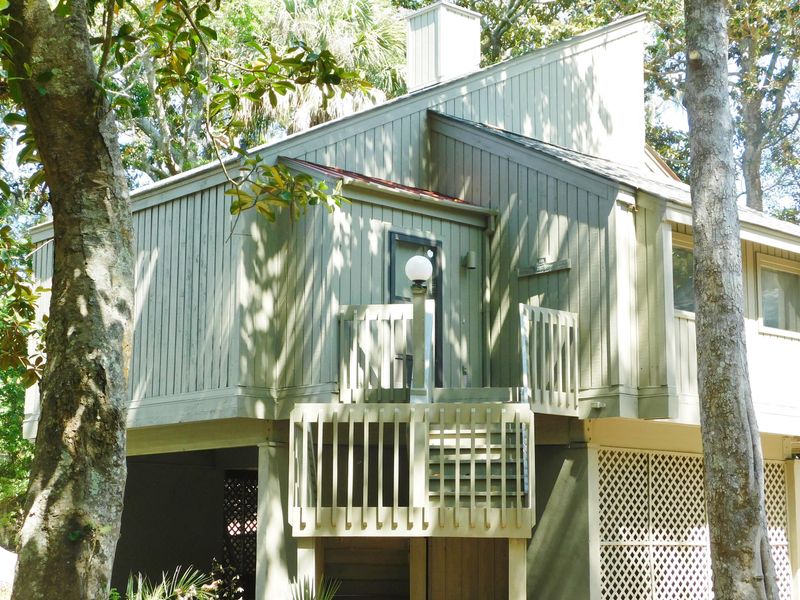 619 Magnolia Walk Villas, Edisto Island, SC 29438