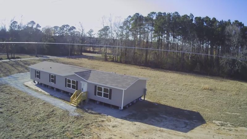 361 Seven Acres Rd, Saint George, SC 29477