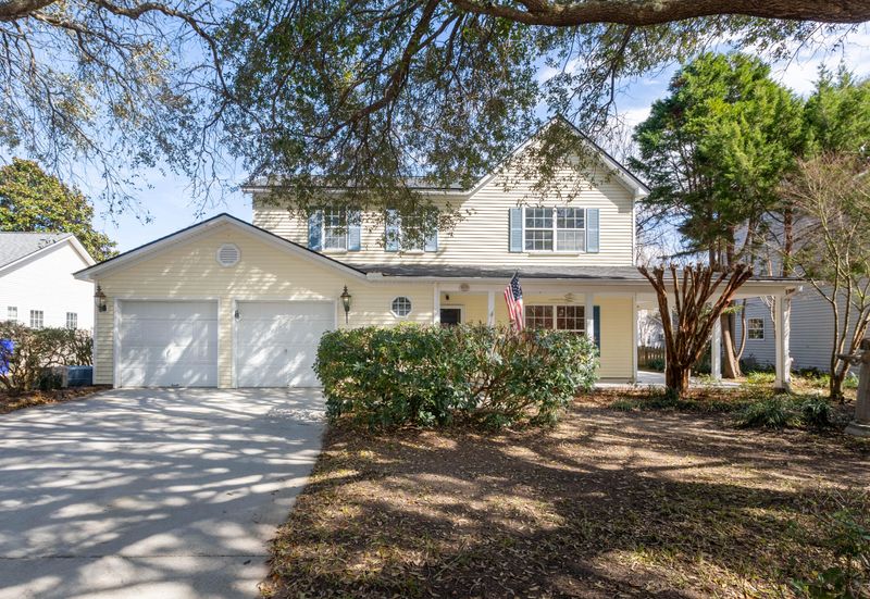 1051 Wayfarer Ln, Charleston, SC 29412