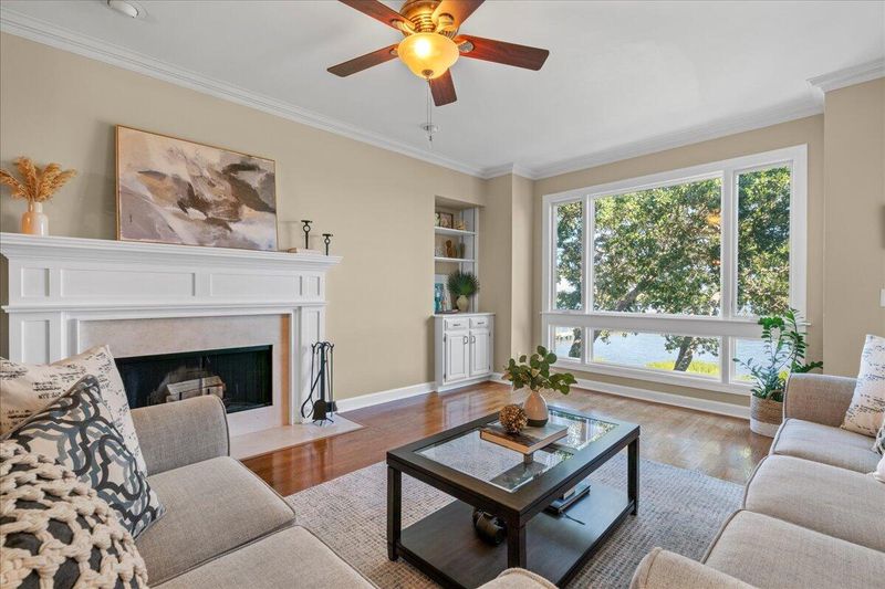1551 Ben Sawyer Blvd #6-I, Mount Pleasant, SC 29464