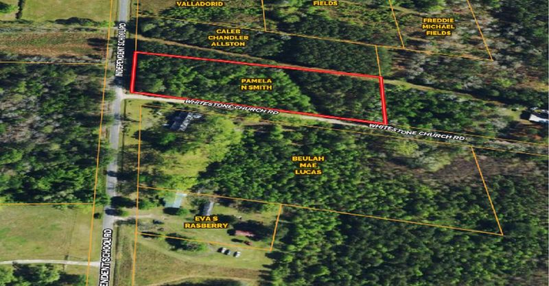 0 Independent School Rd, Reevesville, SC 29471