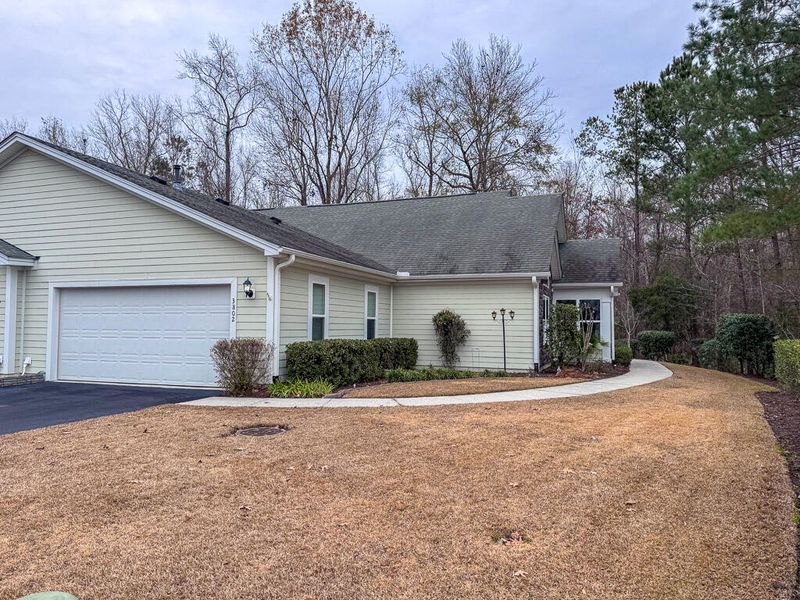8800 Dorchester Rd #3802, North Charleston, SC 29420