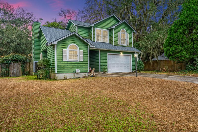2336 Parkstone Dr, Charleston, SC 29414