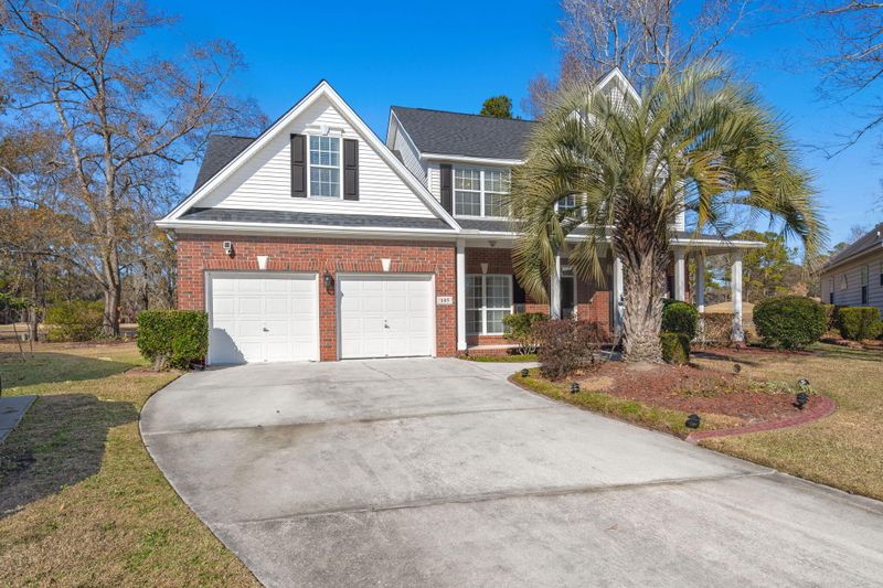 105 Tyne Ct, Goose Creek, SC 29445