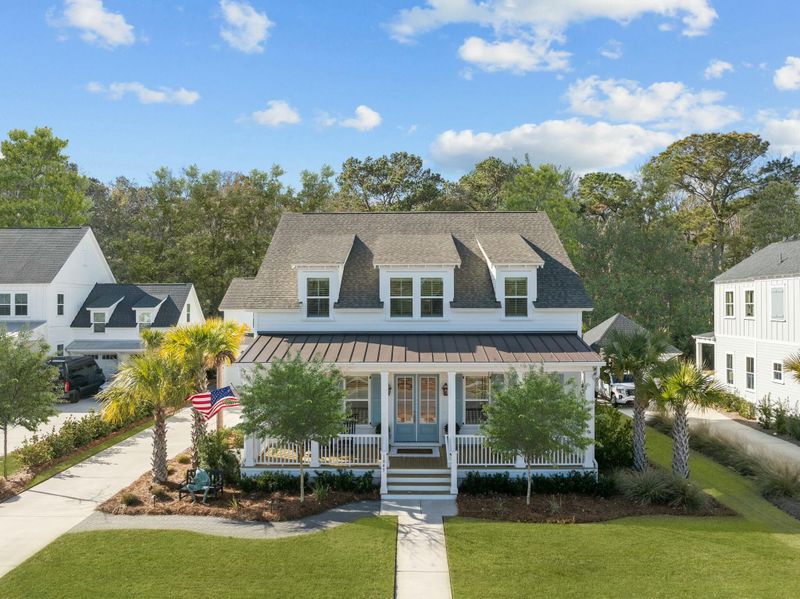 1843 Bolden Dr, Mount Pleasant, SC 29466