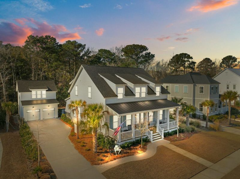 1843 Bolden Dr, Mount Pleasant, SC 29466
