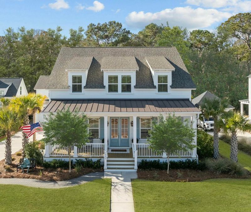 1843 Bolden Dr, Mount Pleasant, SC 29466