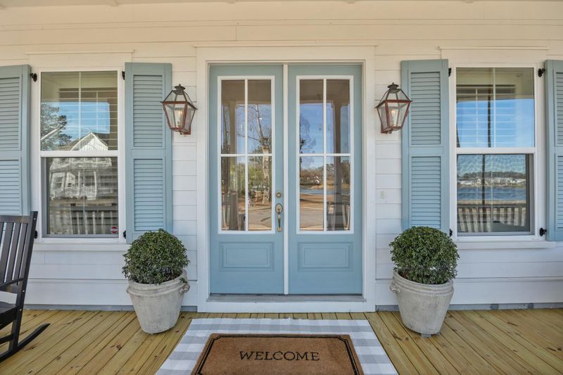 1843 Bolden Dr, Mount Pleasant, SC 29466