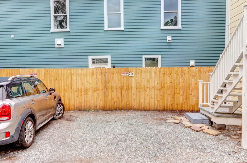 7 Kracke St #7 1/2 B, Charleston, SC 29403