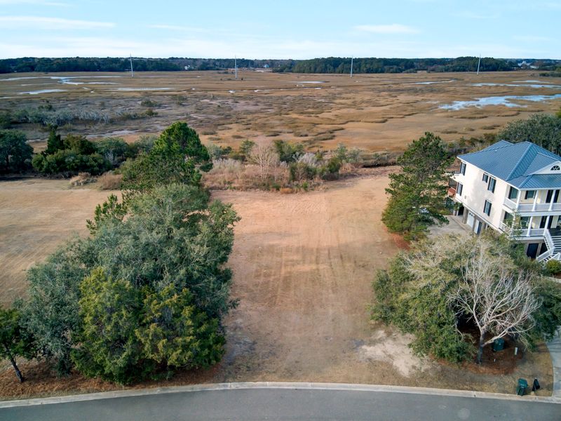 2313 Rushland Landing Rd, Johns Island, SC 29455