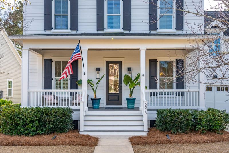 3813 Fifle St, Mount Pleasant, SC 29466