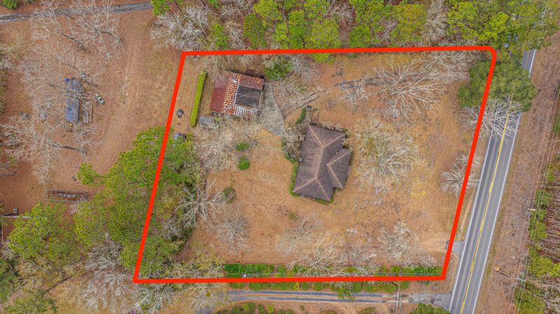 5451 Highway 162, Hollywood, SC 29449