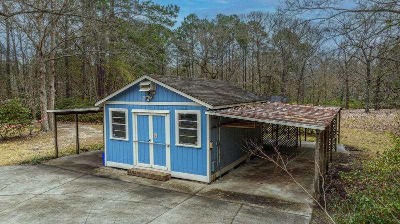 5451 Highway 162, Hollywood, SC 29449