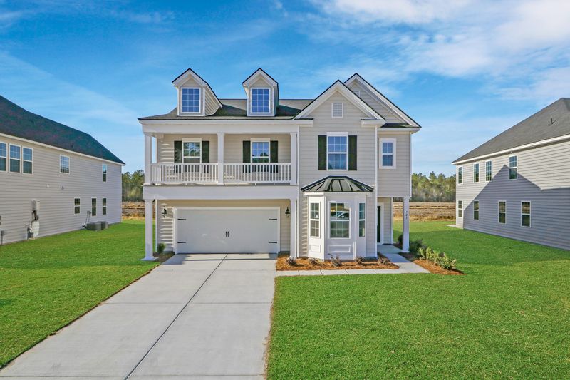 230 Pine Crest View Dr, Summerville, SC 29486