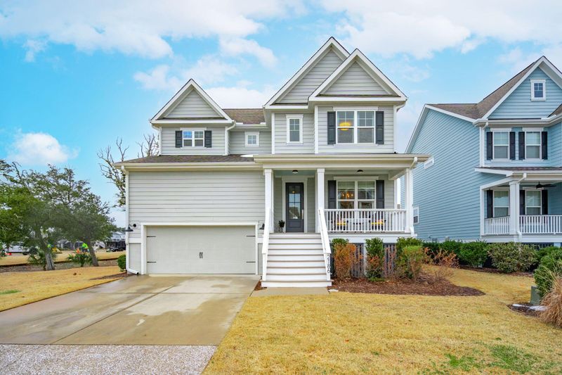 2186 Midden Dr, Mount Pleasant, SC 29466