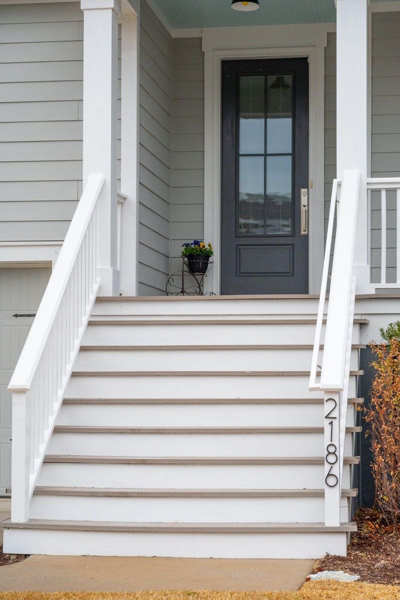 2186 Midden Dr, Mount Pleasant, SC 29466