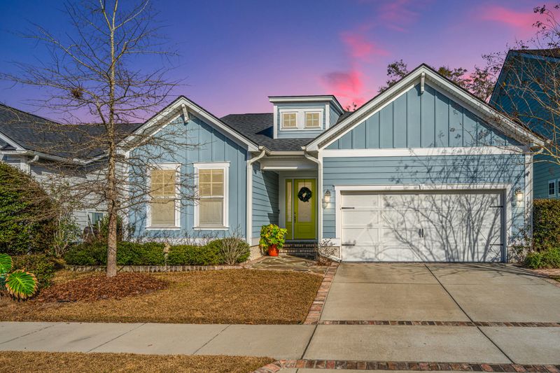 1258 Gannett Rd, Mount Pleasant, SC 29464