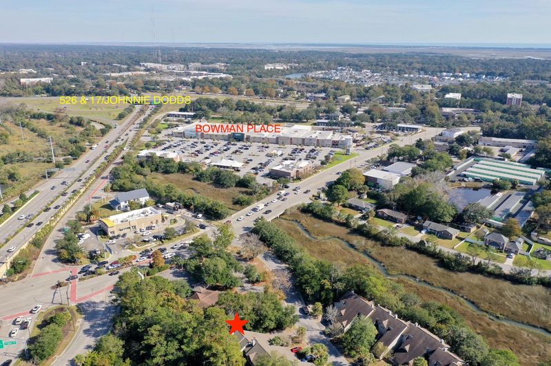 1031 Marsh Court Ln, Mount Pleasant, SC 29464