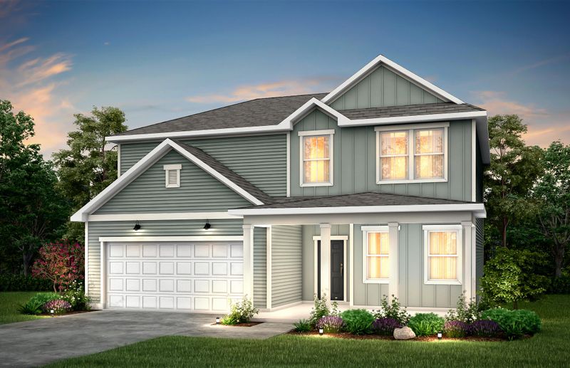 189 W Bradford Pointe Dr, Summerville, SC 29486