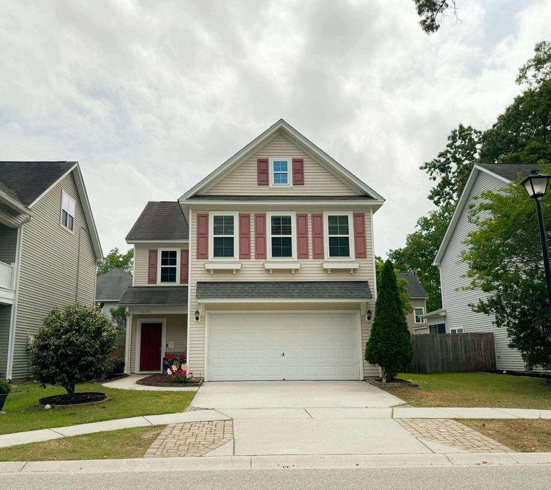 2049 Maybelles Ln, Charleston, SC 29414