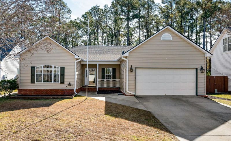 150 Cotillion Crescent, Summerville, SC 29483