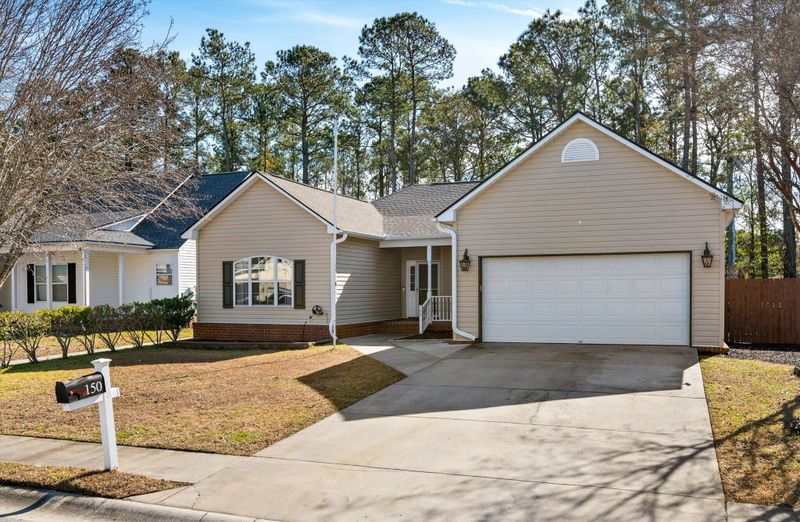 150 Cotillion Crescent, Summerville, SC 29483