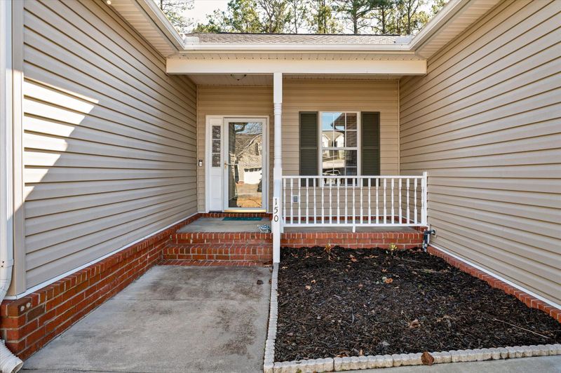 150 Cotillion Crescent, Summerville, SC 29483