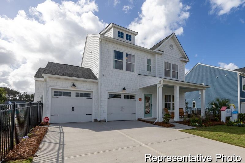 1015 Marsh Harrier Dr #Cc3-3-2, Ravenel, SC 29470