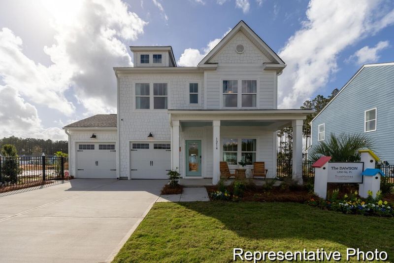 1015 Marsh Harrier Dr #Cc3-3-2, Ravenel, SC 29470