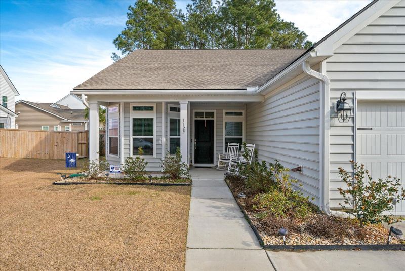 1129 Sapling Dr, Summerville, SC 29485