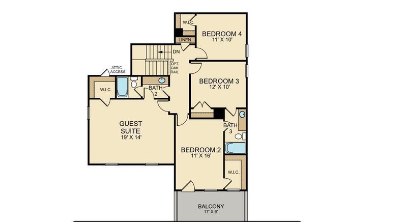 429 Parish Farms Dr, Summerville, SC 29486