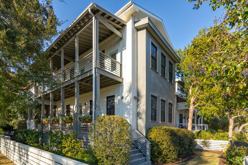 416 Bank St, Mount Pleasant, SC 29464