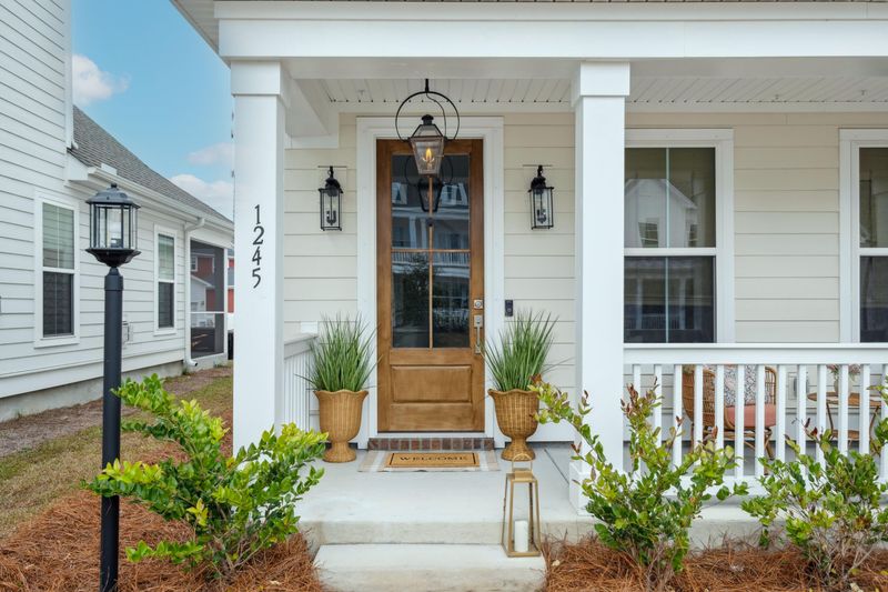 1245 Crooked Oak Rd, Charleston, SC 29492