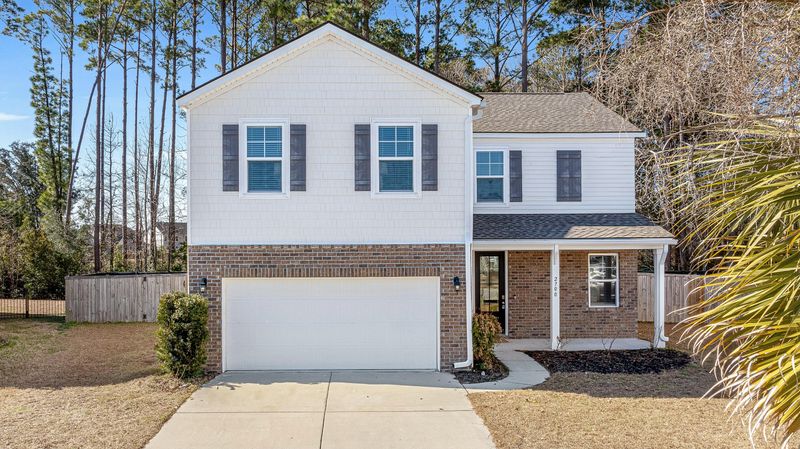 2700 Sunrose Ln, Johns Island, SC 29455