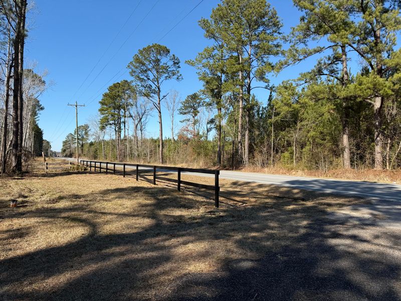 Lot B-1 Hwy 61, Ridgeville, SC 29472