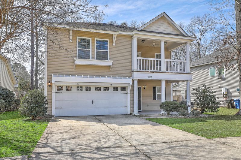 8475 Athens Way, North Charleston, SC 29420