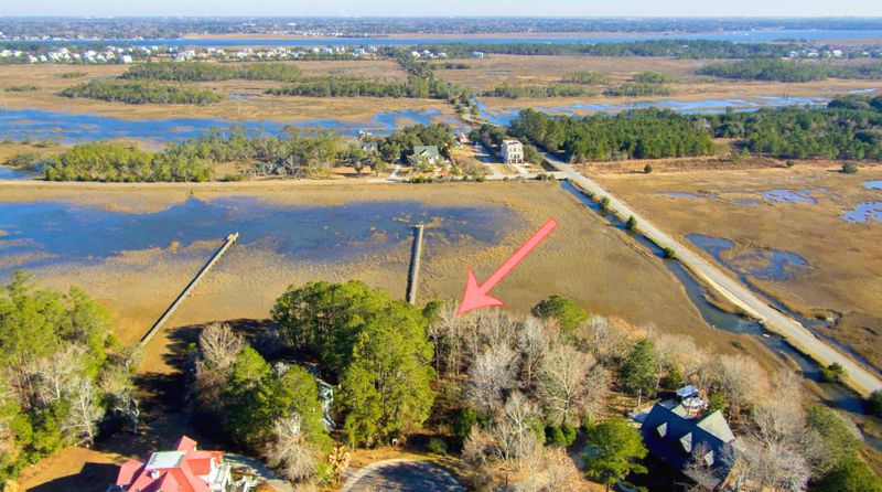 7 Rushland Mews, Johns Island, SC 29455