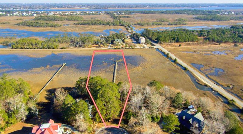 7 Rushland Mews, Johns Island, SC 29455