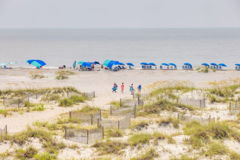 302 Summer House, Isle Of Palms, SC 29451
