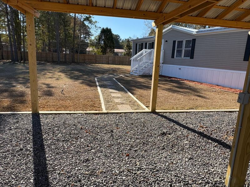 510 Sagebrush Ct, Moncks Corner, SC 29461