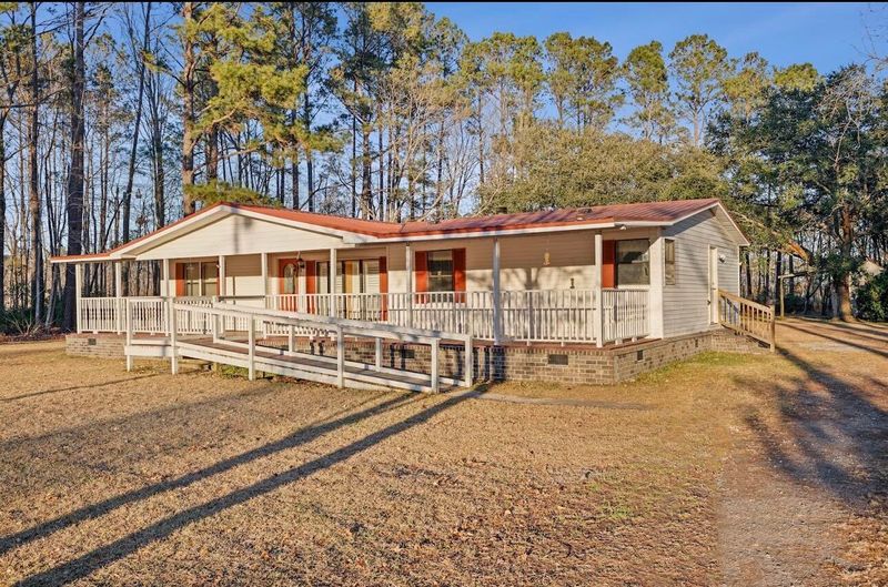 1614 Highway 6, Pinopolis, SC 29469