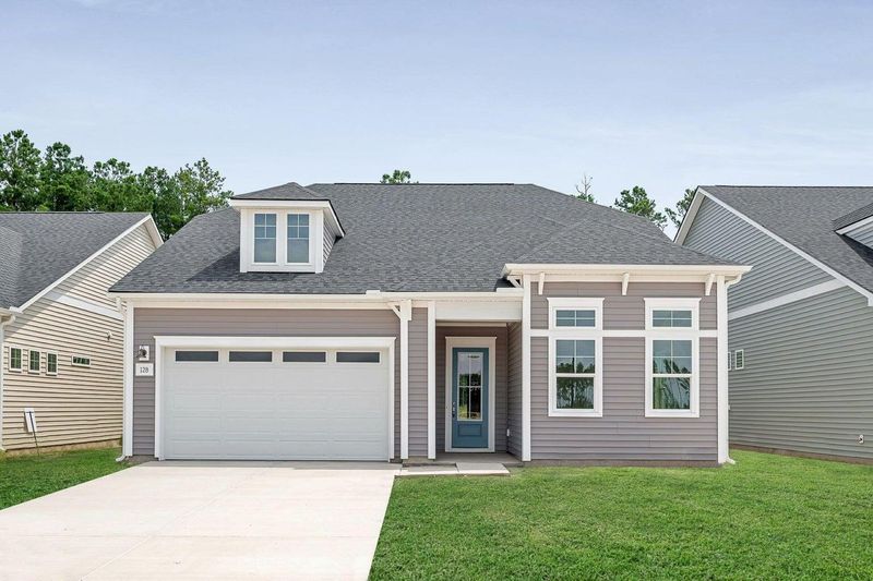 427 Evening Glow Ln, Summerville, SC 29486