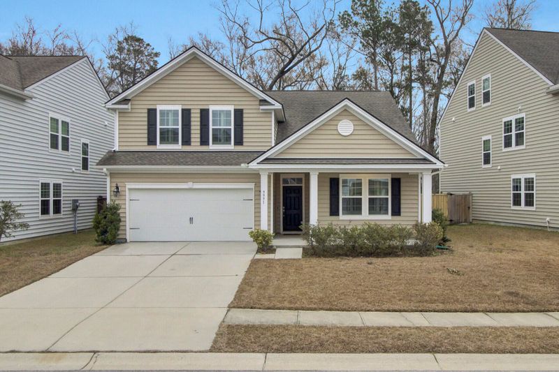 9991 Winged Elm St, Ladson, SC 29456