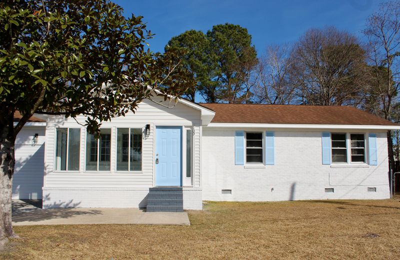109 Iris St, Goose Creek, SC 29445