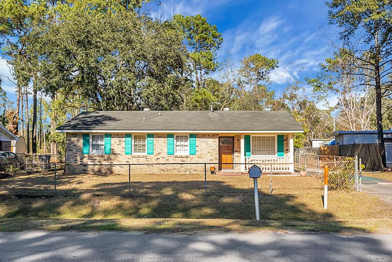 4118 Dorsey Ave, North Charleston, SC 29405