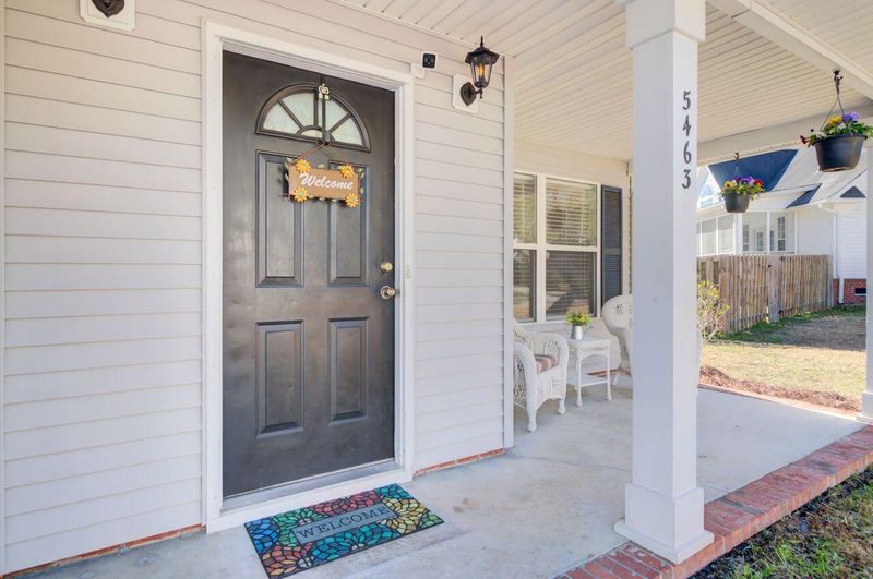 5463 Altamaha Dr, North Charleston, SC 29420
