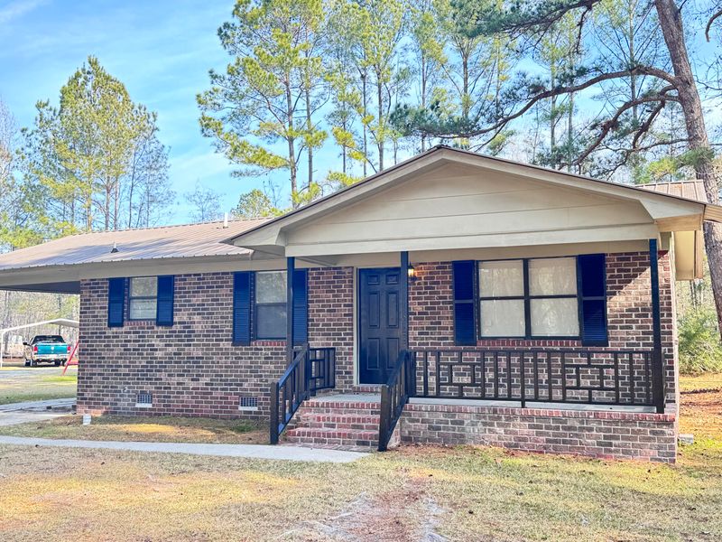 1401 Rivers St, Walterboro, SC 29488