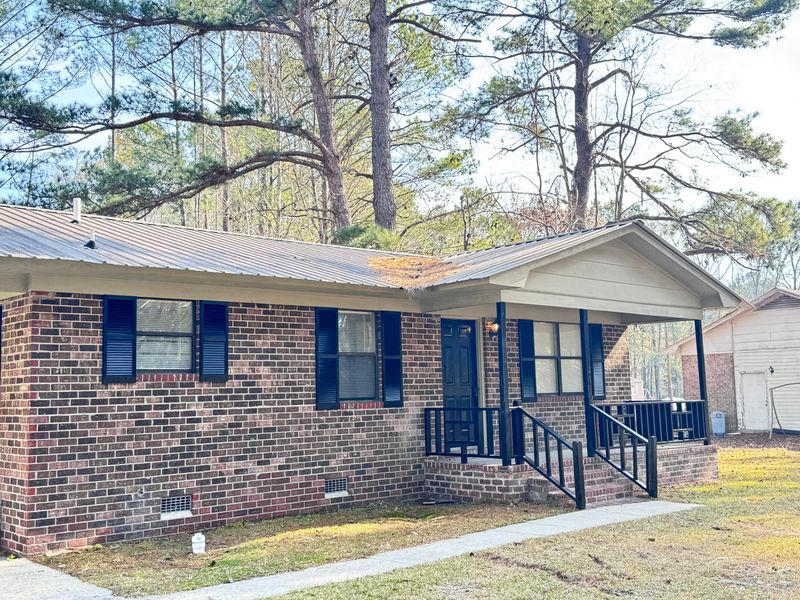 1401 Rivers St, Walterboro, SC 29488