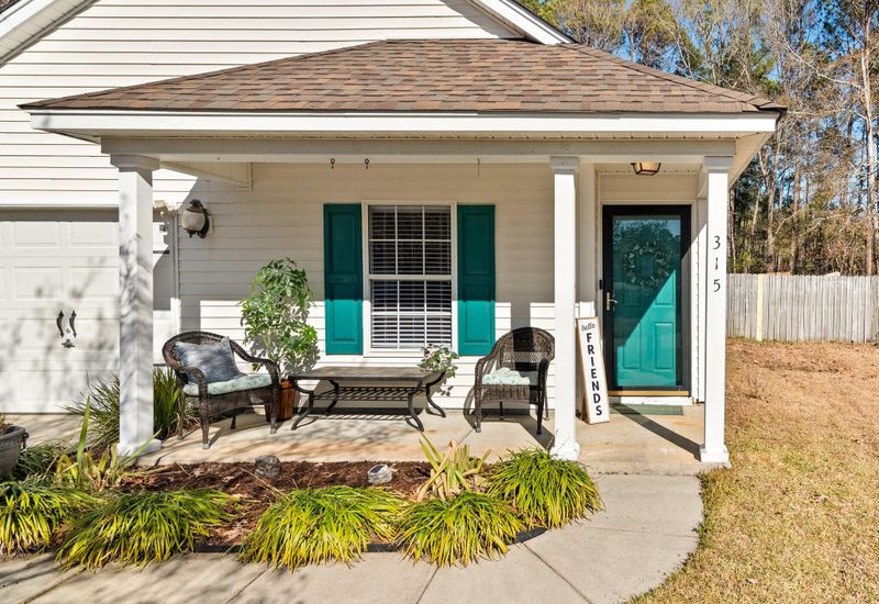 315 Cohen Cir, Ladson, SC 29456