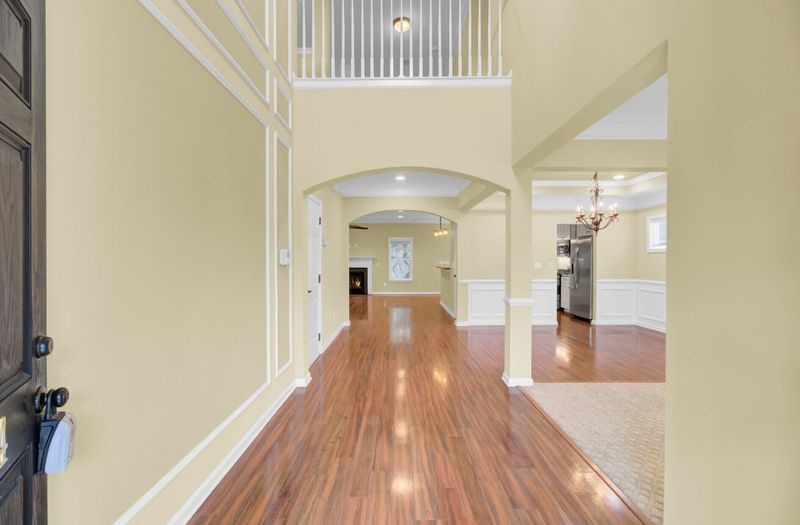 5004 W Liberty Meadows Dr, Summerville, SC 29485
